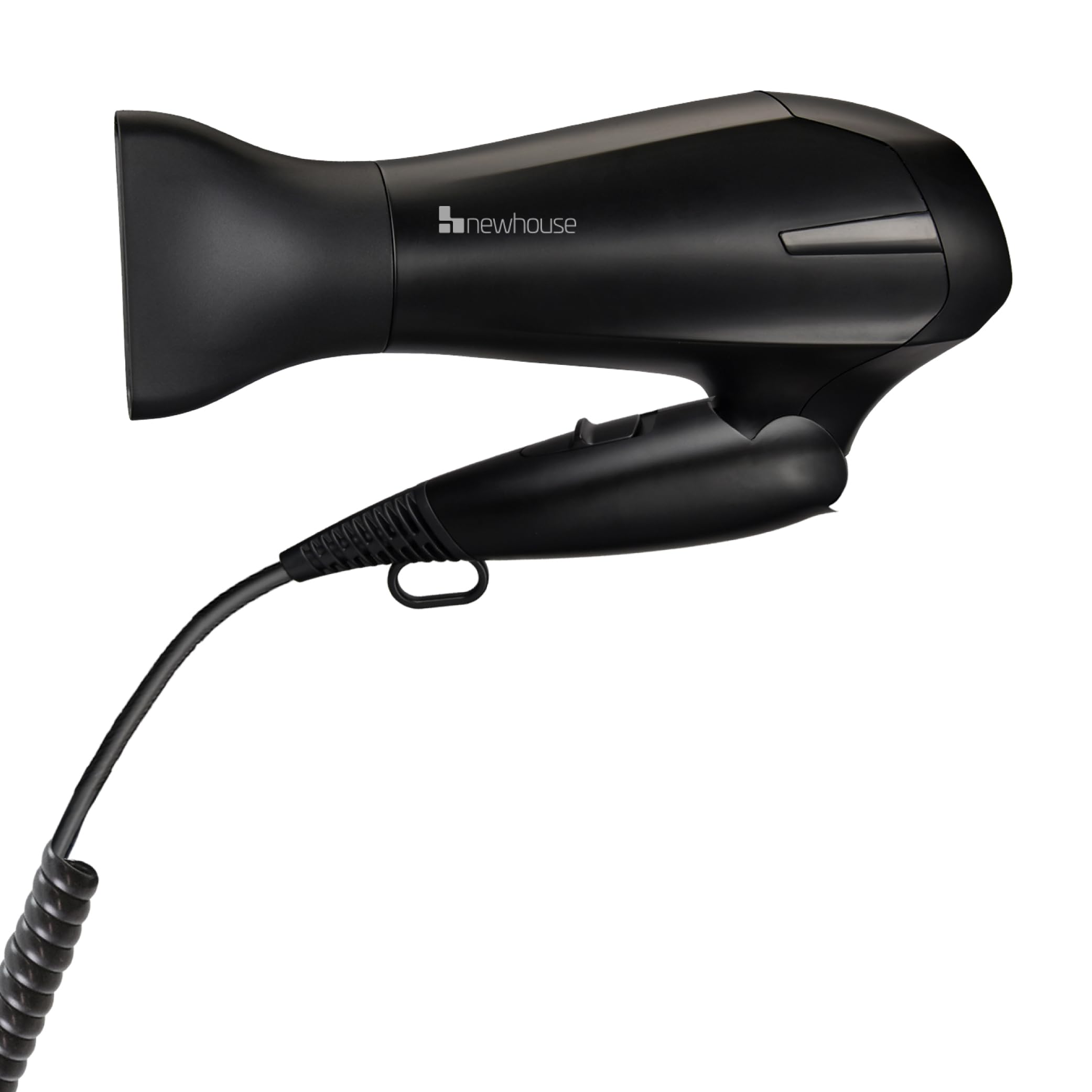 Amazon.com : Newhouse 125V 1875-Watt Foldable Hair Dryer with